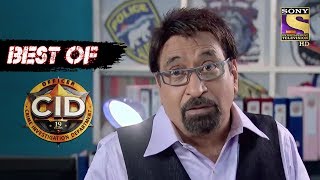 Best of CID  The Additional Key  Full Episode [upl. by Nareik]