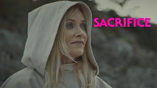 Sacrifice 2021 Official Trailer [upl. by Adnoyek]