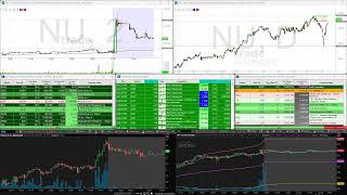 AK47 Live Opening Bell Stream and Trades [upl. by Oigolue]