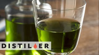 What is Absinthe  Everything You Need To Know [upl. by Pablo]