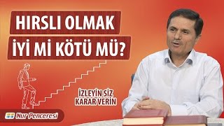 Dr Ahmet Çolak  Hırslı Olmak İyi mi Kötü mü Kısa [upl. by Havstad]