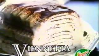 Breyers Ad Viennetta Premium Ice Cream 1995 [upl. by Kistner]