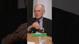 Prof John Mearsheimer Is Israels Approach Sustainable Amid Ongoing Conflict [upl. by Eniamret]