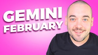 Gemini Victory Happening Fast For You Gemini February 2024 [upl. by Rosio]