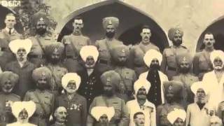 BBC Remembrance  The Sikh Story Full HQ Program [upl. by Geilich735]