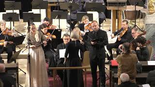 Franz Schubert Messe in GDur D167  Gloria [upl. by Yerxa]