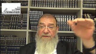 The Fall of Hamas and Acquiring the Knowledge of Gd by Rabbi Aaron Dovid Poston [upl. by Obrien]