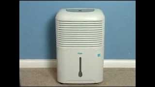 Perfect Aire Dehumidifiers [upl. by Navillus]