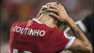 Philippe Coutinho Rap  Equilibrio  2017 HD [upl. by Nylsirhc]