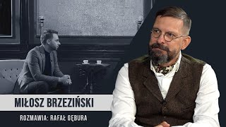 Miłosz Brzeziński – Dlaczego nie każdy może osiągnąć to co chce  Akademia Dolce Vita [upl. by Heigl]