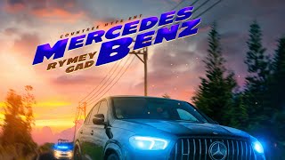 Rymey Gad  Mercedes Benz Fast Furious Riddim [upl. by Ydnam224]