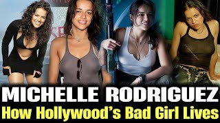 GENESIS RODRIGUEZ Hollywoods MillionDollar Star  How Hollywood’s Bad Girl Lives  MINI BIO [upl. by Linette]