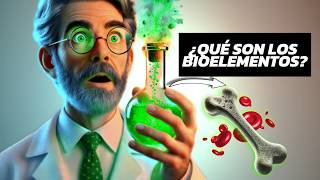 BIOELEMENTOS Lo que DEBES Saber 🌿🌟🔬 [upl. by Nerw]