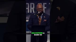 The Truth About Salvation Sincerity vs Grace Explained grace inspiration faith [upl. by Temple]