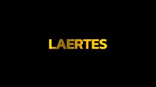 076 Laertes [upl. by Nifares980]