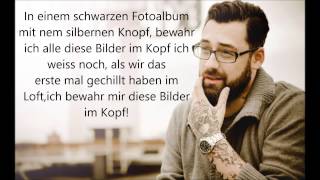 Sido  Bilder im Kopf Lyrics [upl. by Stark]