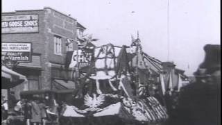 Hamtramck Celebrates Polish Independence [upl. by Yle]