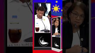 I do not mean to be discourteous Mr Chair kasi ang nagtatanong either Patanga or Katangahan [upl. by Hebel45]