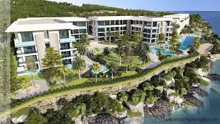 Coral Bay Suites First Luxury Condo Project in Northern Mindanao [upl. by Zurek]