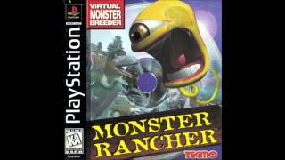 Monster Rancher  06  Ranch Winter [upl. by Zamora]