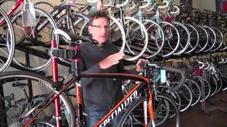 Specialized Allez on Sale at Gran Fondo Cycles [upl. by Notrom]