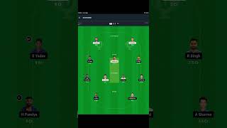 IND vs SA T20 Dream11 Prediction  Dream11 Team Of Today Match  SA vs IND Dream11 Prediction [upl. by Twelve]