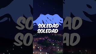 Los ronisch  Soledad historias hechoenbolivia animacion [upl. by Gerlac]