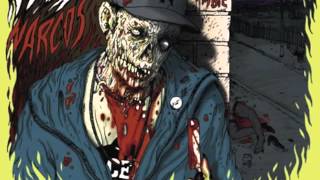 Noyz Narcos  Traccia 02  Verano Zombie feat Metal Carter  Verano Zombie [upl. by Ramyar]