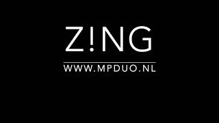 ZING KERST met Hans Veldhuizen [upl. by Cinom]