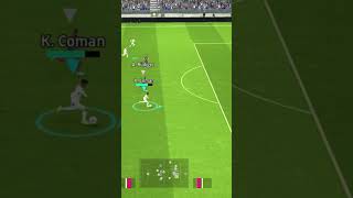 Morientes efootball2024 [upl. by Nylaj]