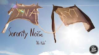 Sorority Noise  quotNo Haloquot Official Audio [upl. by Akirrehs995]