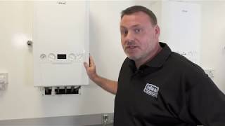 How to Reset Your Ideal Heating Boiler [upl. by Eerhs226]