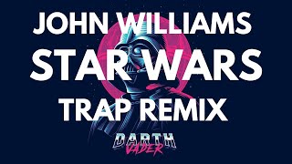 Duel of the Fates Epic Cinematic Trap Remix  John Williams Star Wars [upl. by Eselrahc]