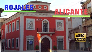 ROJALES  ALICANTE [upl. by Trotter]