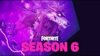 🔴 Live Fortnite  Aspettando la Season 6 [upl. by Vachel]