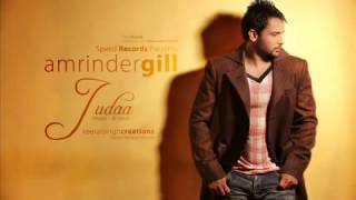 Tere Utte Marda ae Dil  Amrinder Gill Tere utte Offical [upl. by Acquah562]