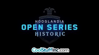 Historic Hooglandia Open Coverage  May 30th 2021 [upl. by Anialahs888]