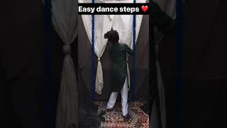 Aaja Nachle  Easy Dance Steps Tutorial  ytshorts dance [upl. by Doehne]