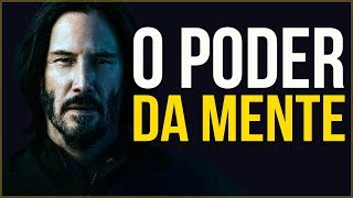 O Poder da Mente – Controle Sua Mente ou Ela o Controlará  Motivação Vídeo Motivacional [upl. by Erkan]