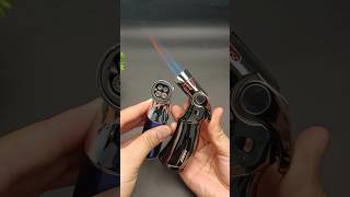 O4 Nozzles Jet lighter lighter gadgets [upl. by Mistrot]