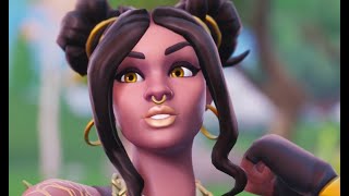 Fortnite Ends Racism [upl. by Meli]