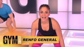 RENFO GÉNÉRAL [upl. by Conte]