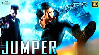 Jumper 2008 Movie  Hollywood Action Movie Best Movie  Jumper Full Movie Review Fact Update [upl. by Anoel]