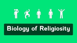 Biology of Religiosity  Sapolsky [upl. by Portie215]