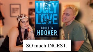 we read the most DISGUSTING Colleen Hoover book so you dont have to [upl. by Canon197]