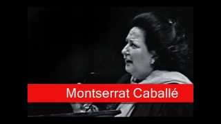 Montserrat Caballé Bellini  Il Pirata Mad Scene [upl. by Acirretahs]