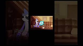 Rip gumball 💀  gumball regularshow cartoonnetwork edit cartoon [upl. by Ybroc]