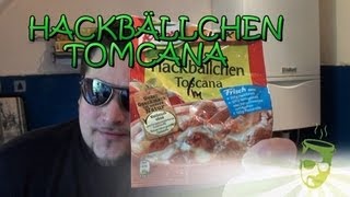 14 Tom kocht  Hackbällchen TOMcana Klops Double Teil 1 REMASTERED [upl. by Wilie]