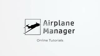 Syncing Calendars How to Connect Airplane Manager to iOS Calendar [upl. by Boser973]