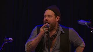 Nathaniel Rateliff amp the Night Sweats  Shoe Boot 1019 KINK [upl. by Reaht]